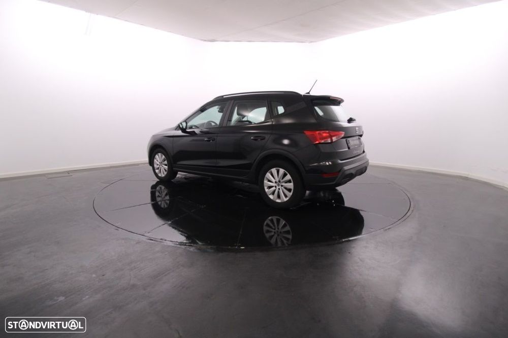 SEAT Leon ST 1.0 TSI Style - 4