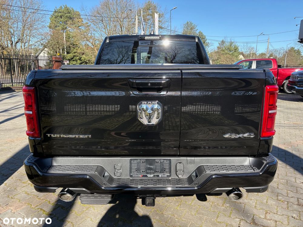 RAM 1500 Tungsten - 10