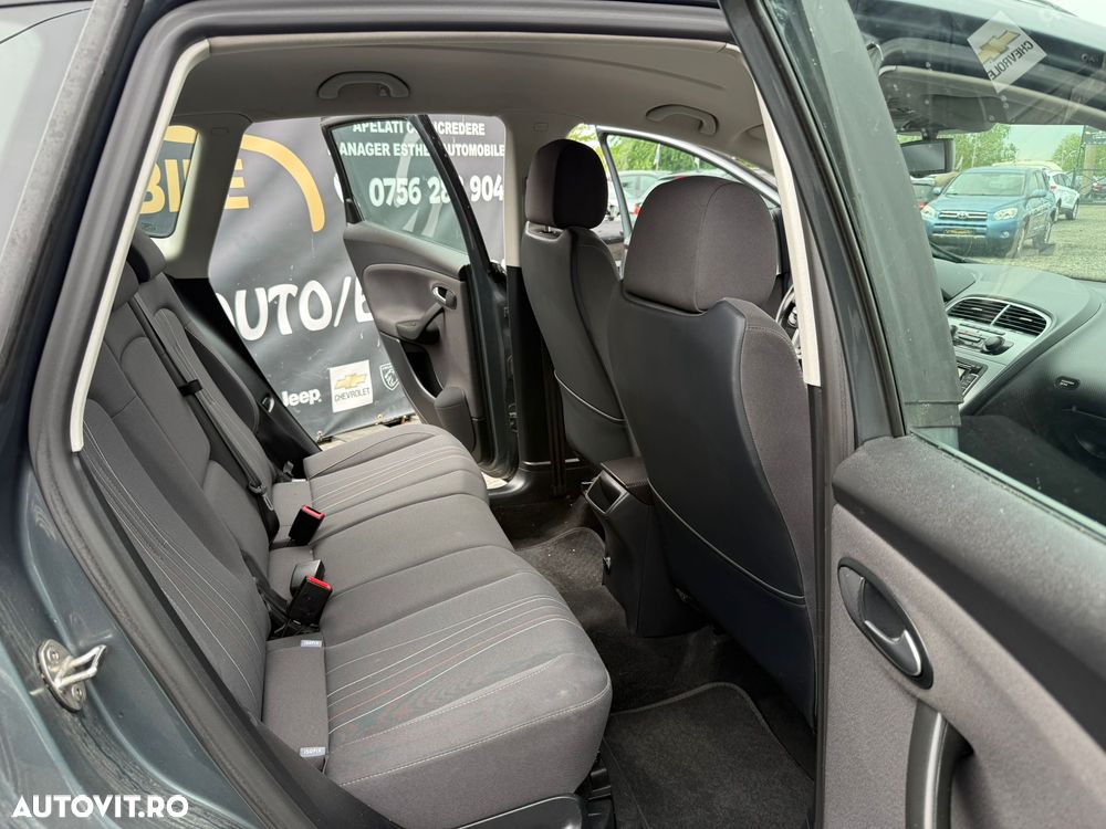 Seat Altea - 8