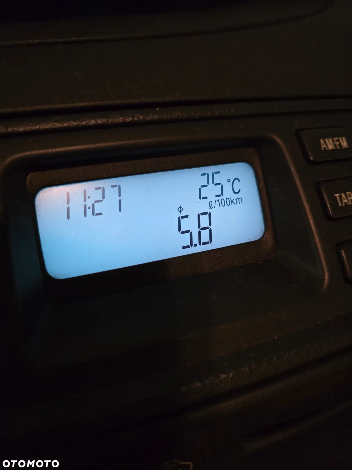 Toyota Yaris 1.0 Blue - 13