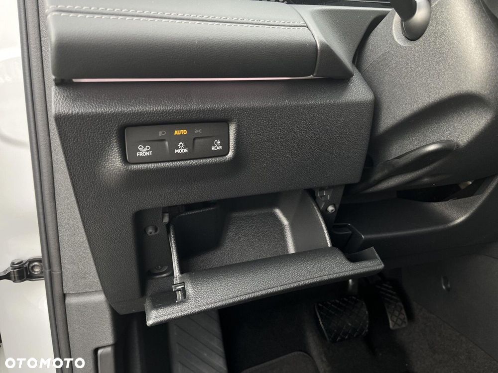 Volkswagen Tiguan - 15