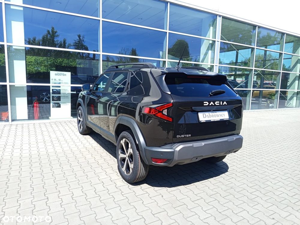 Dacia Duster 1.2 TCe mHEV Journey - 17