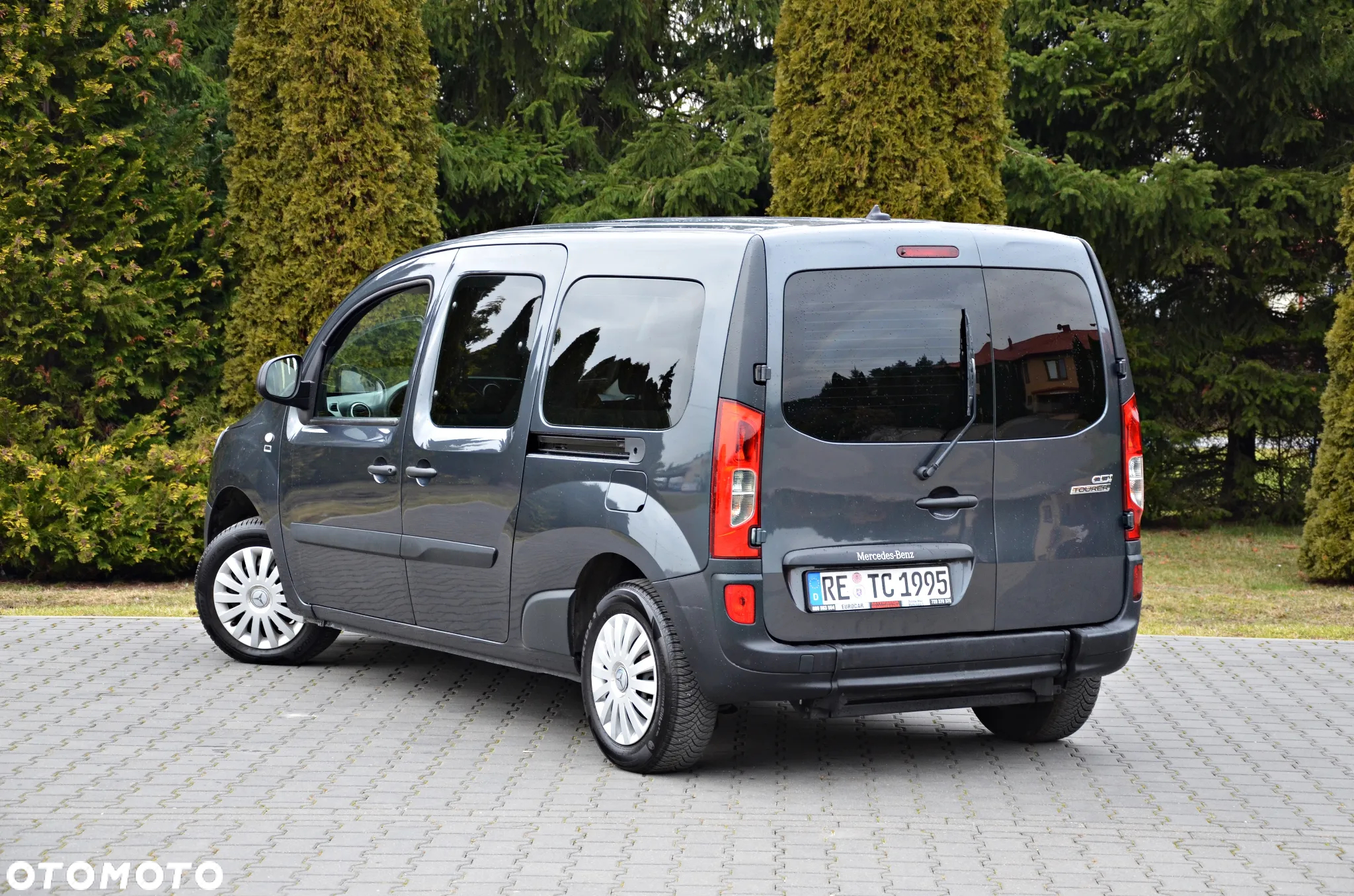 Mercedes-Benz Citan - 3