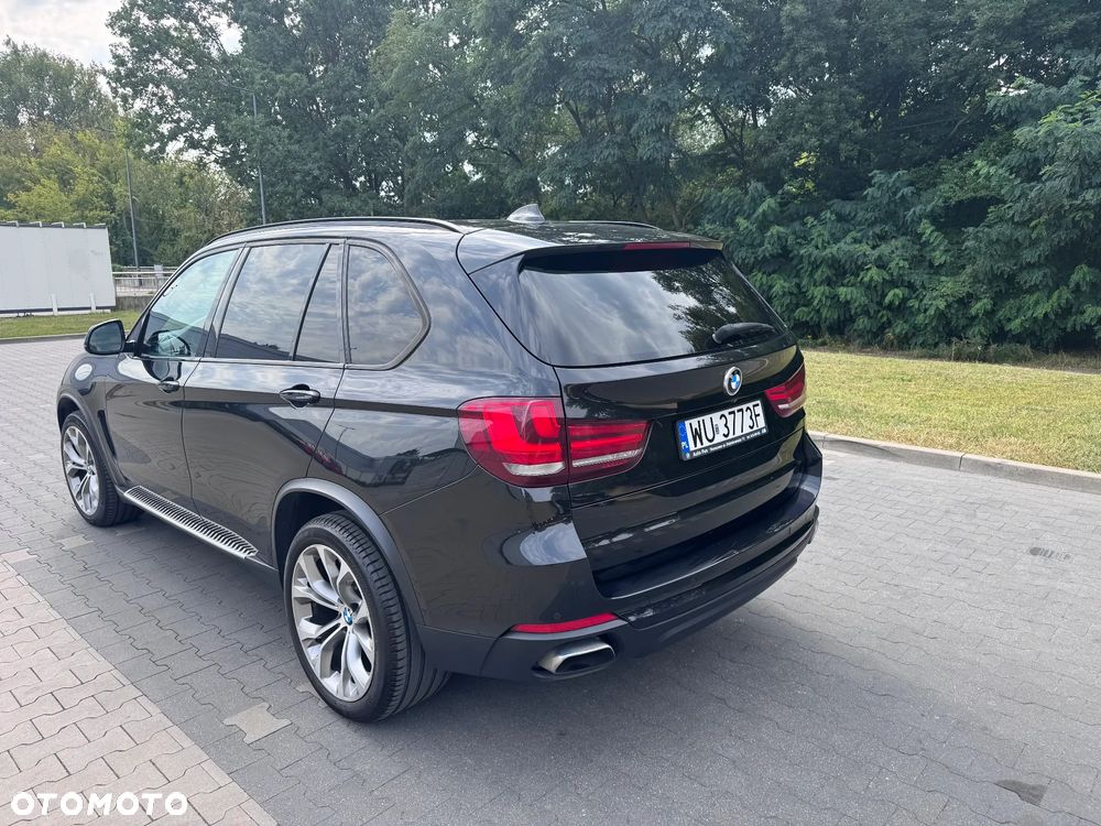 BMW X5 - 5
