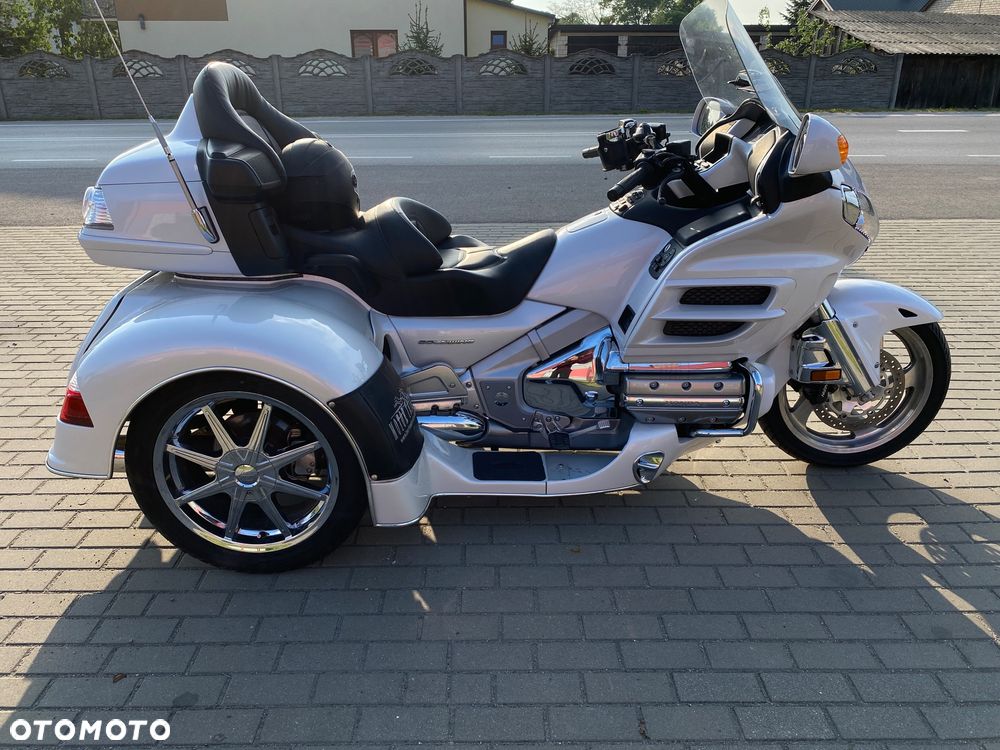 Honda GL - 3