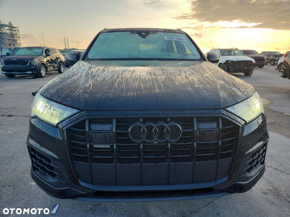 Audi Q7 3.0 TFSI Quattro Tiptronic - 2