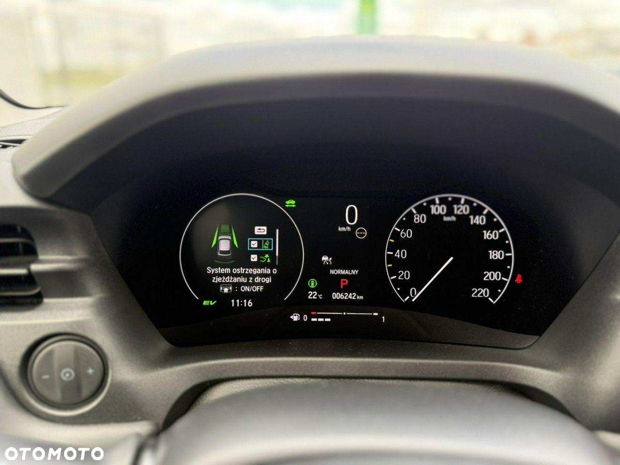 Honda HR-V e:HEV 1.5 i-MMD Hybrid Elegance - 14