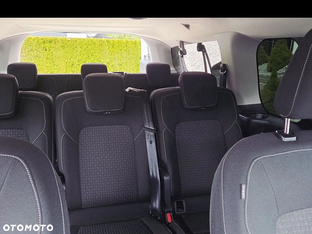 Ford Transit Custom Kombi 320 L2H1 Limited M1 - 11