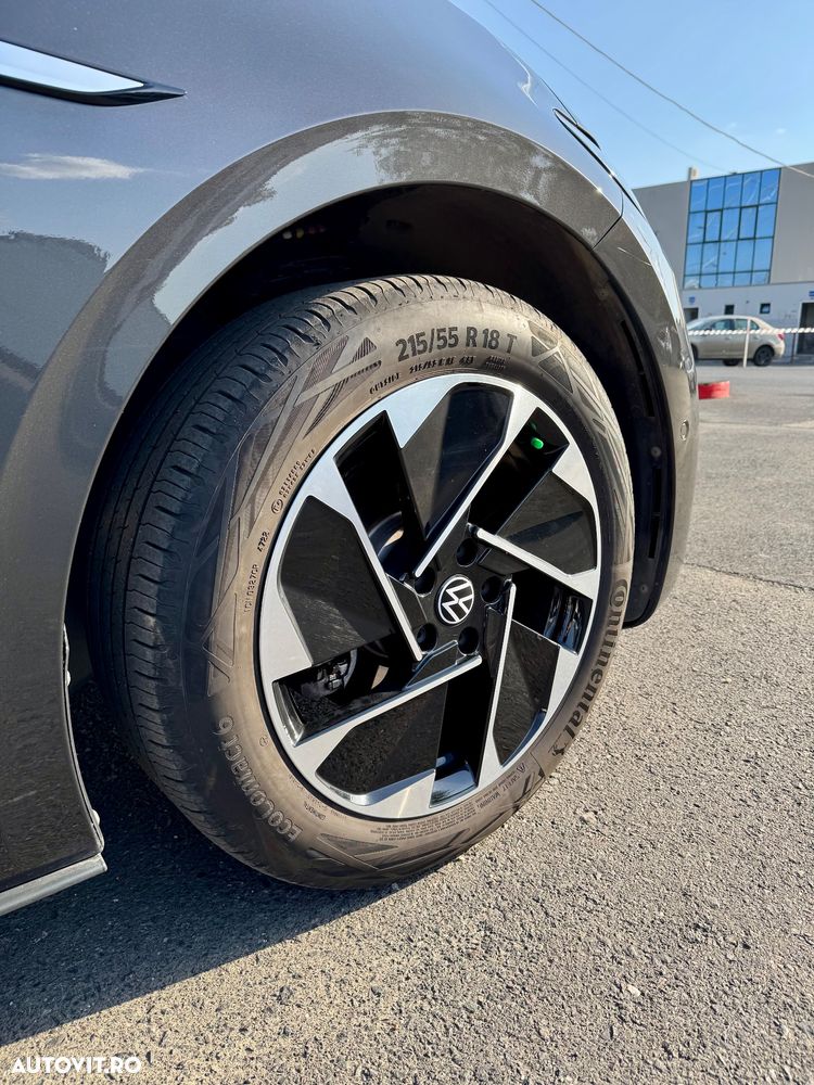 Volkswagen ID.3 58 kWh Pro Performance - 5