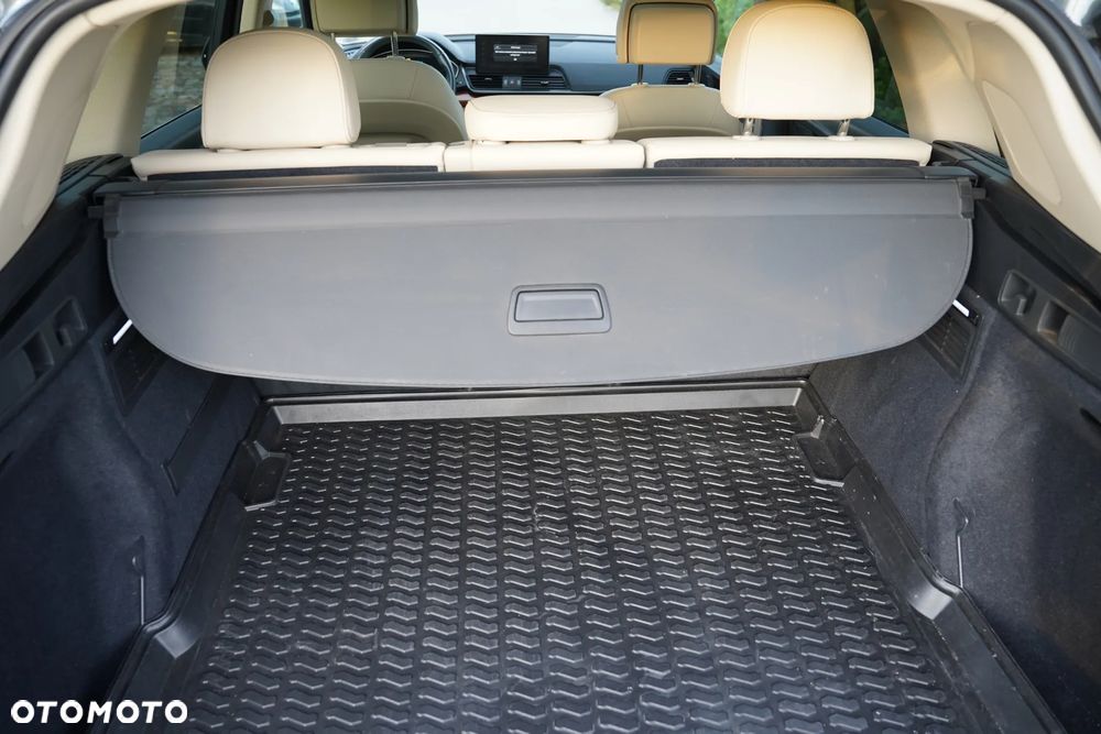 Audi Q5 45 TFSI quattro S tronic S line - 15