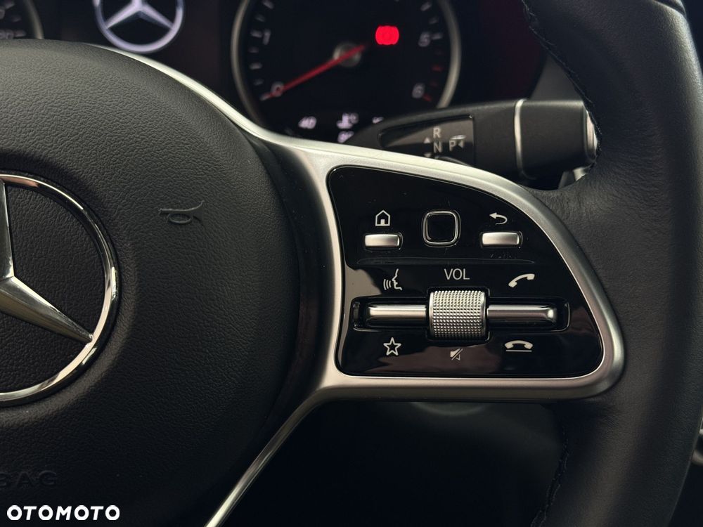 Mercedes-Benz GLC 200 d 4-Matic - 23