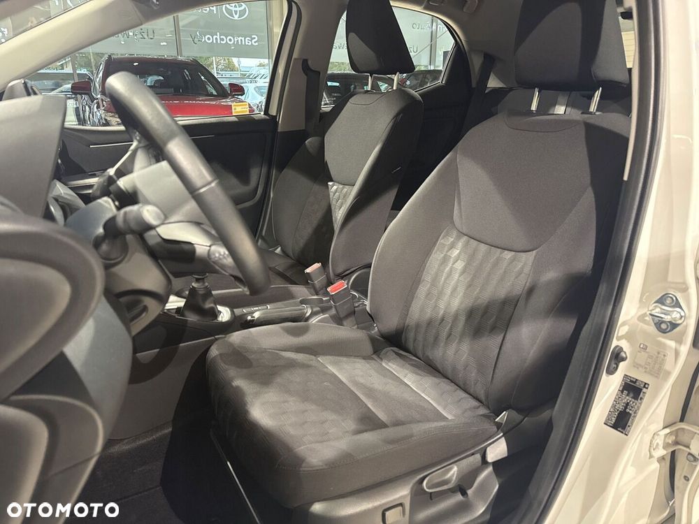 Toyota Yaris 1.5 Comfort - 9