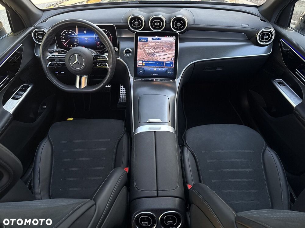Mercedes-Benz GLC - 17