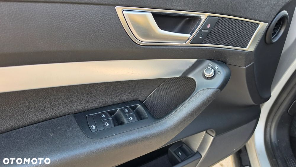 Audi A6 Limousine 2.0 TDI - 18