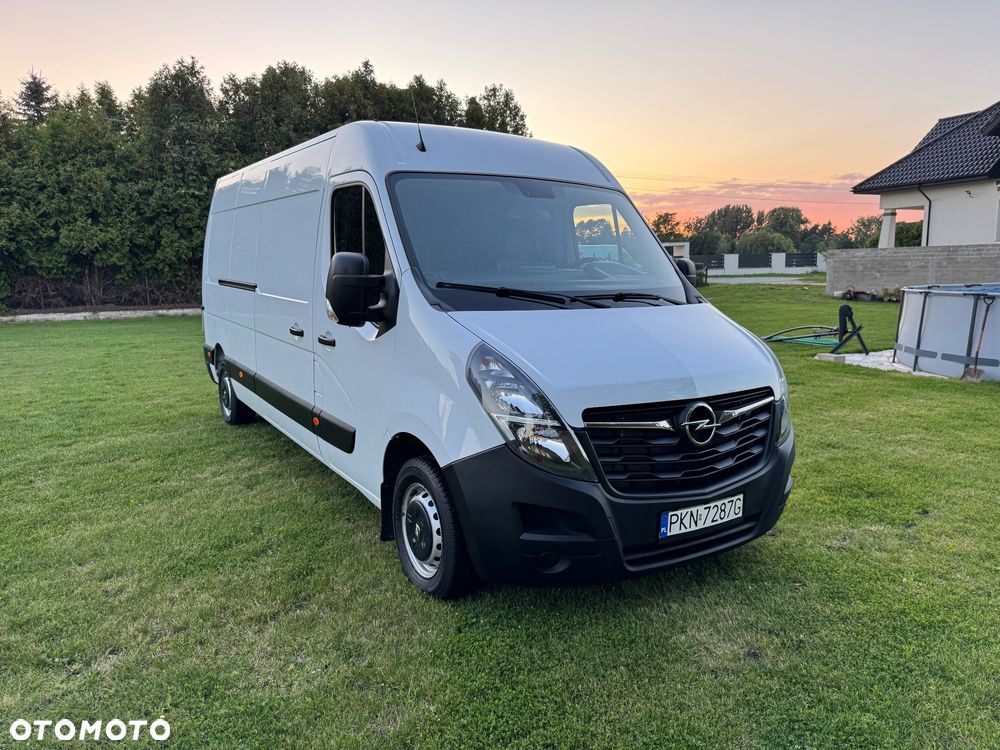 Opel Movano - 23