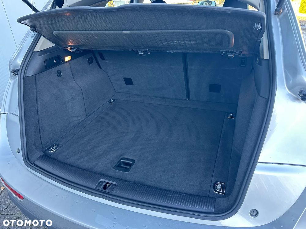 Audi Q5 2.0 TDI Quattro S tronic - 12