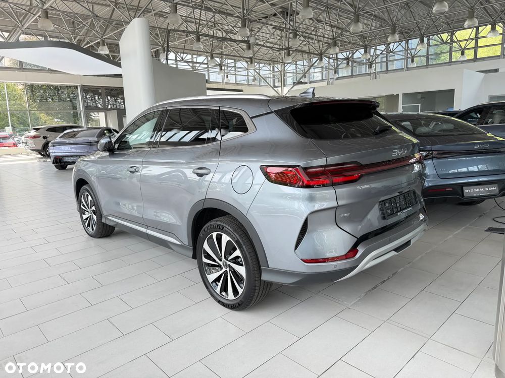 BYD Seal U 1.5 Boost - 5