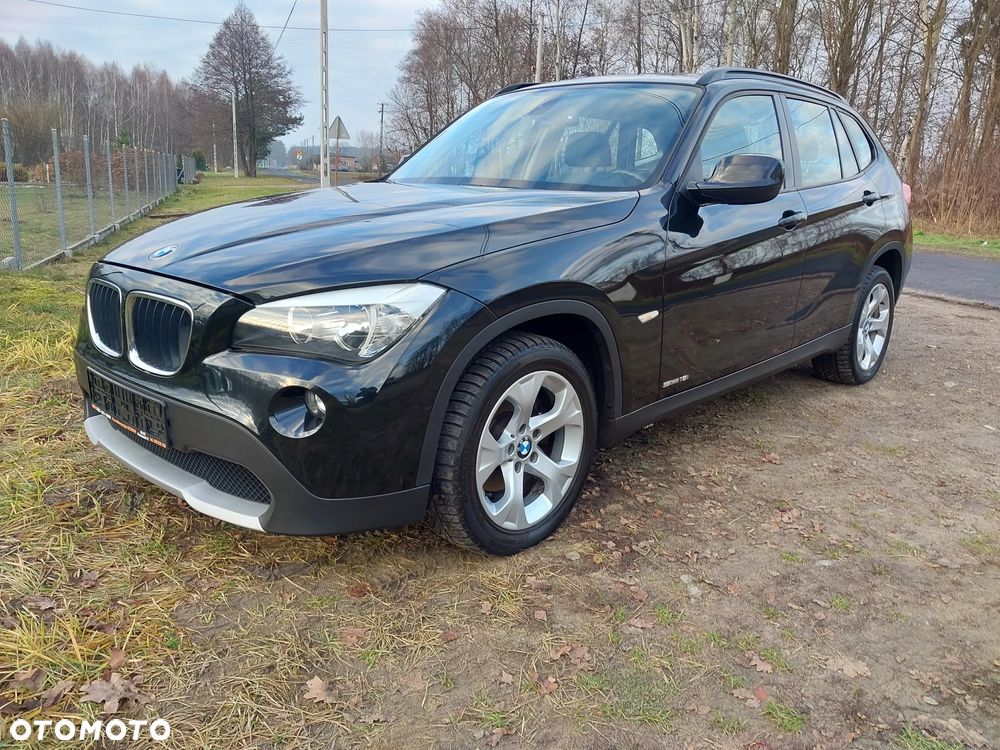 BMW X1 sDrive18i - 34