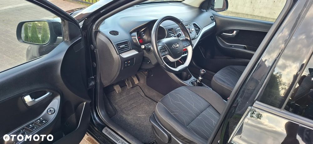 Kia Picanto - 6