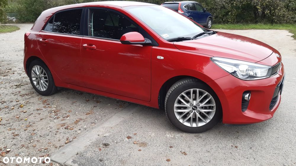 Kia Rio 1.0 T-GDI L - 5