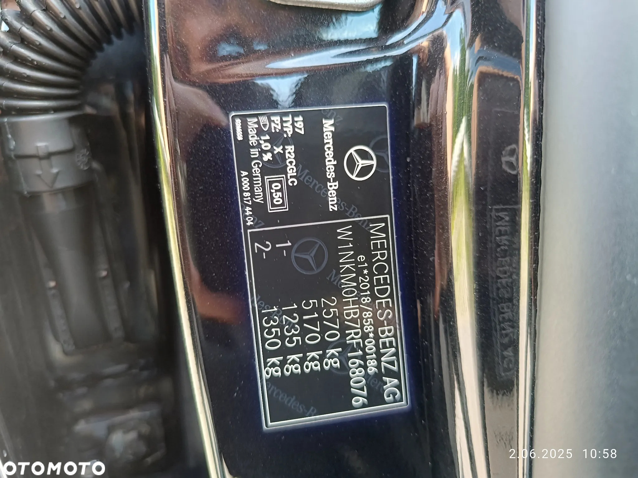 Mercedes-Benz GLC 300 d 4-Matic - 17