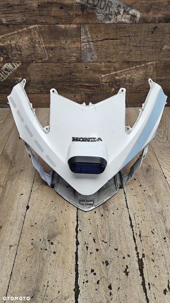 Czasza owiewka Honda ST1300 Pan European - 6