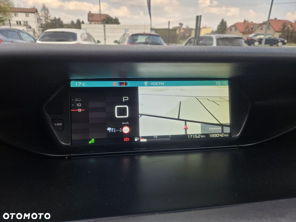 Citroën C4 Picasso BlueHDi 150 EAT6 SHINE - 20