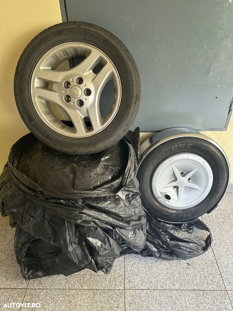 Land Rover Freelander - 5