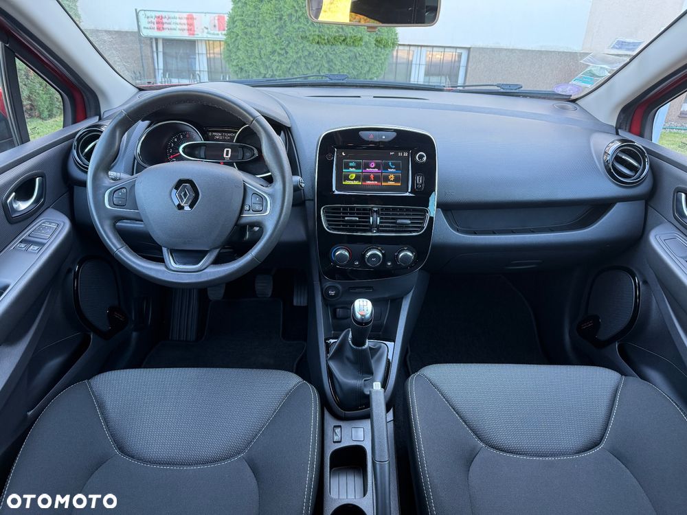 Renault Clio (Energy) TCe 90 Start & Stop LIMITED - 31