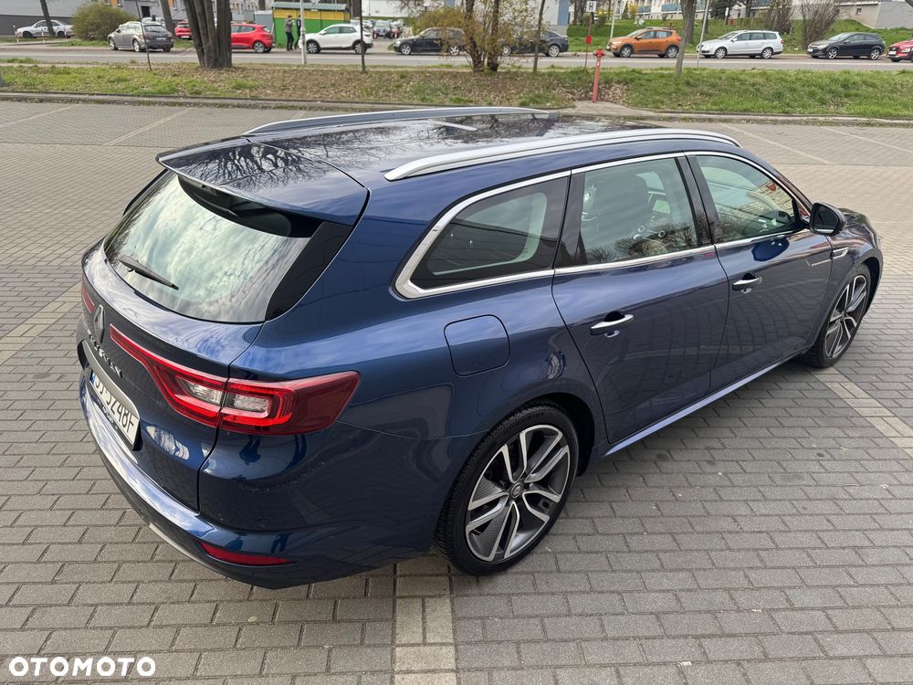 Renault Talisman Grandtour ENERGY dCi 130 EDC LIMITED - 10