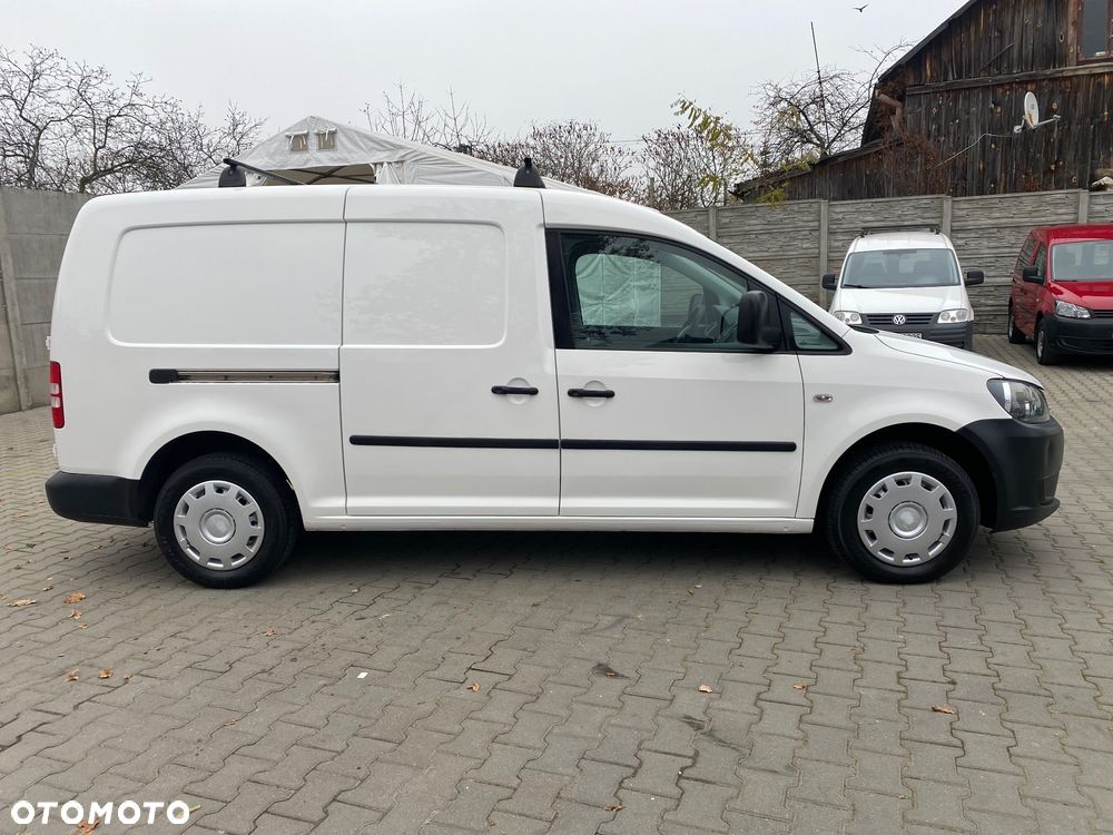 Volkswagen CADDY - 4