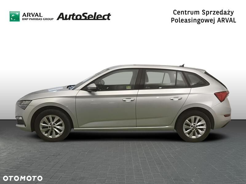 Skoda Scala 1.0 TSI Ambition - 2