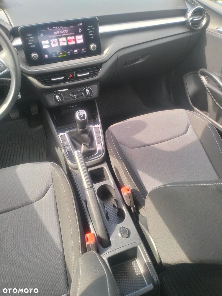 Skoda Fabia 1.0 TSI Ambition - 16