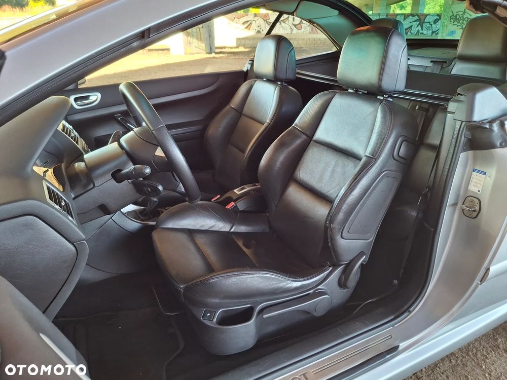 Peugeot 307 CC - 19
