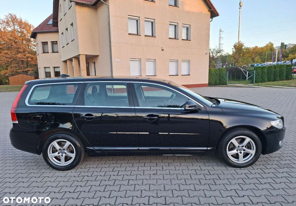 Volvo V70 - 7