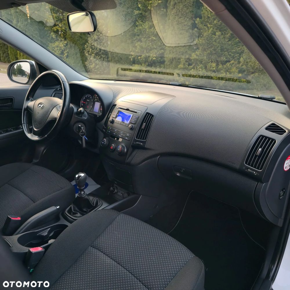 Hyundai i30 - 29
