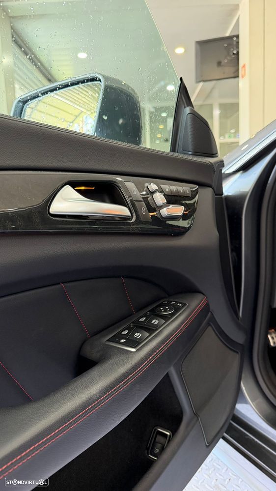 Mercedes-Benz CLS 250 d 9G-TRONIC Final Edition - 7