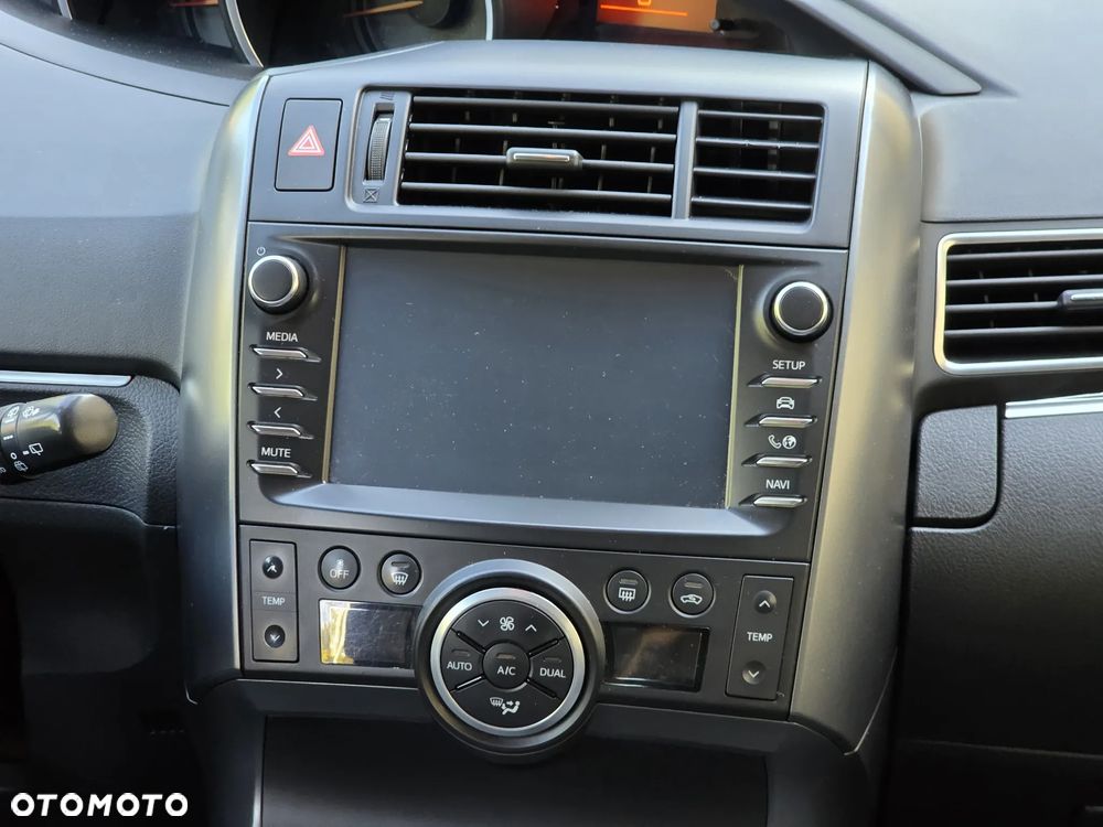 Toyota Verso 1.8 5-Sitzer Edition-S - 24