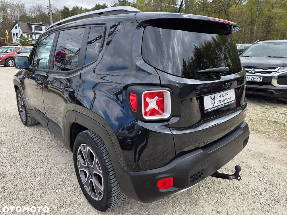 Jeep Renegade - 22