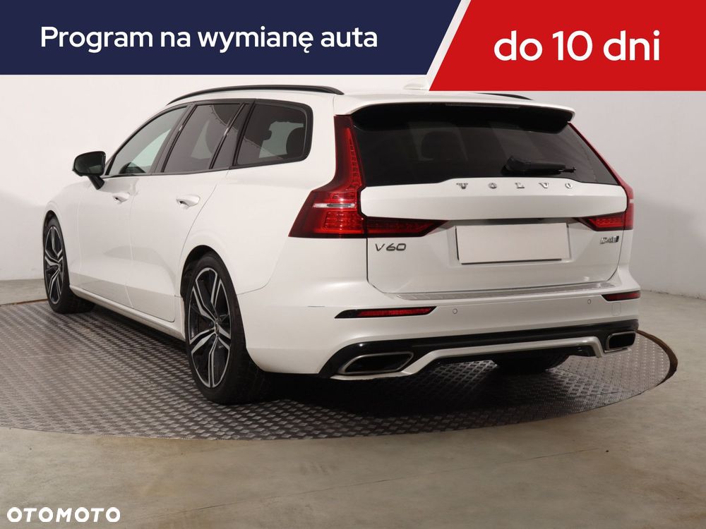 Volvo V60 - 6