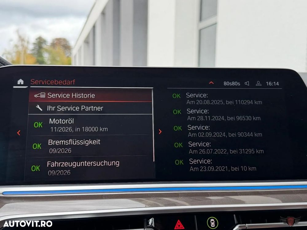 BMW X5 xDrive45e AT PHEV - 35