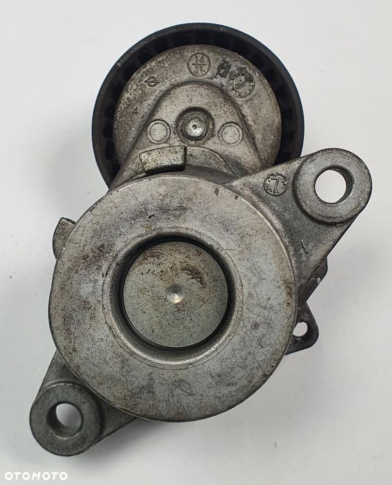 NAPINACZ ROLKA PASKA PEUGEOT BOXER III 2.0 BlueHDI 9805757280 - 3