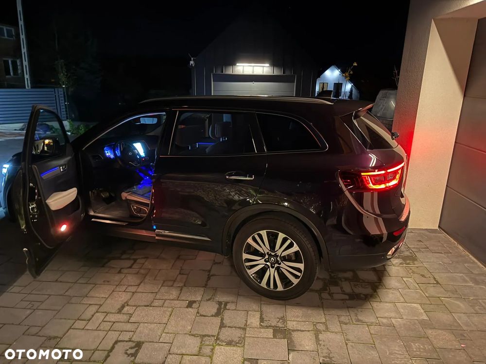 Renault Koleos 2.0 Blue dCi Initiale Paris 4x4 X-Tronic - 18