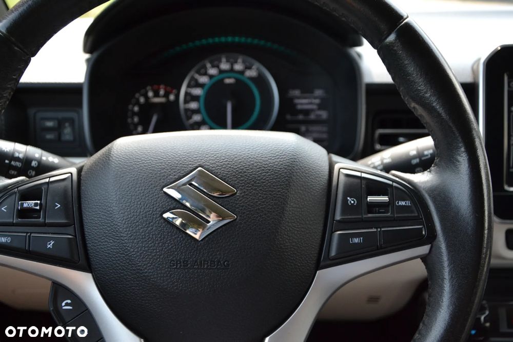 Suzuki Ignis 1.2 Elegance - 17