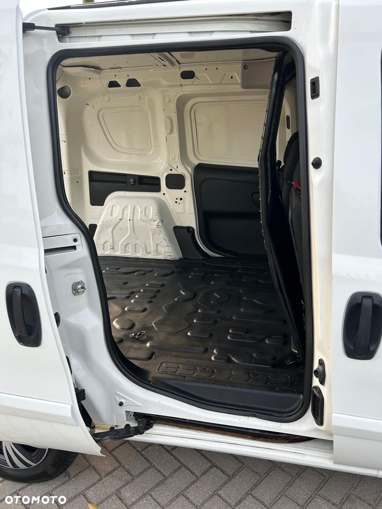 Fiat Doblo - 21