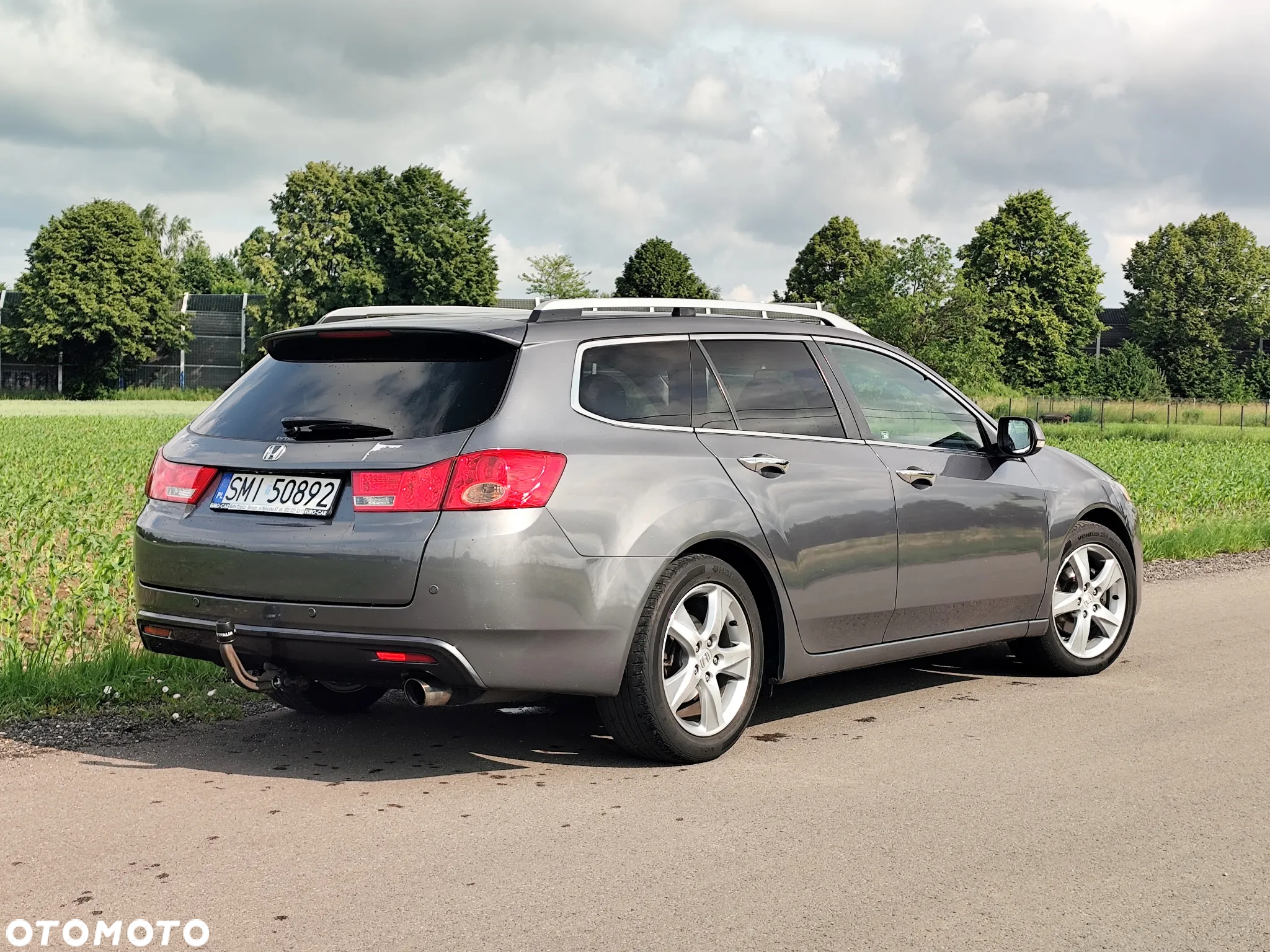 Honda Accord 2.0 Lifestyle - 3