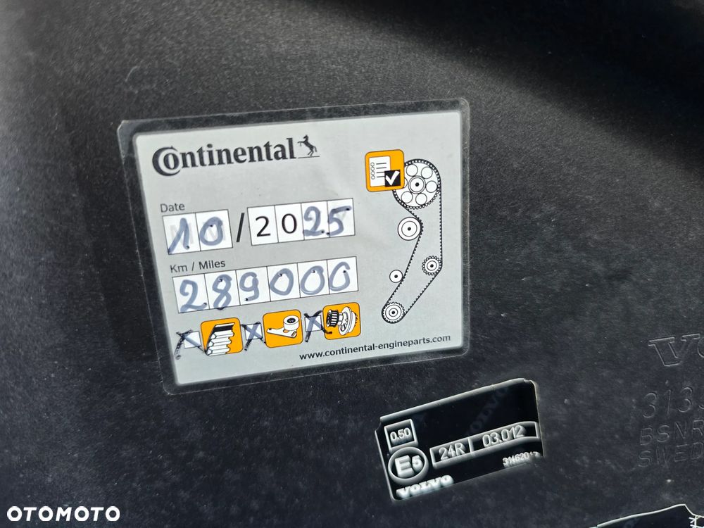 Volvo XC 60 D4 Drive-E Summum - 40