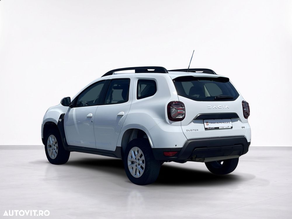 Dacia Duster - 4