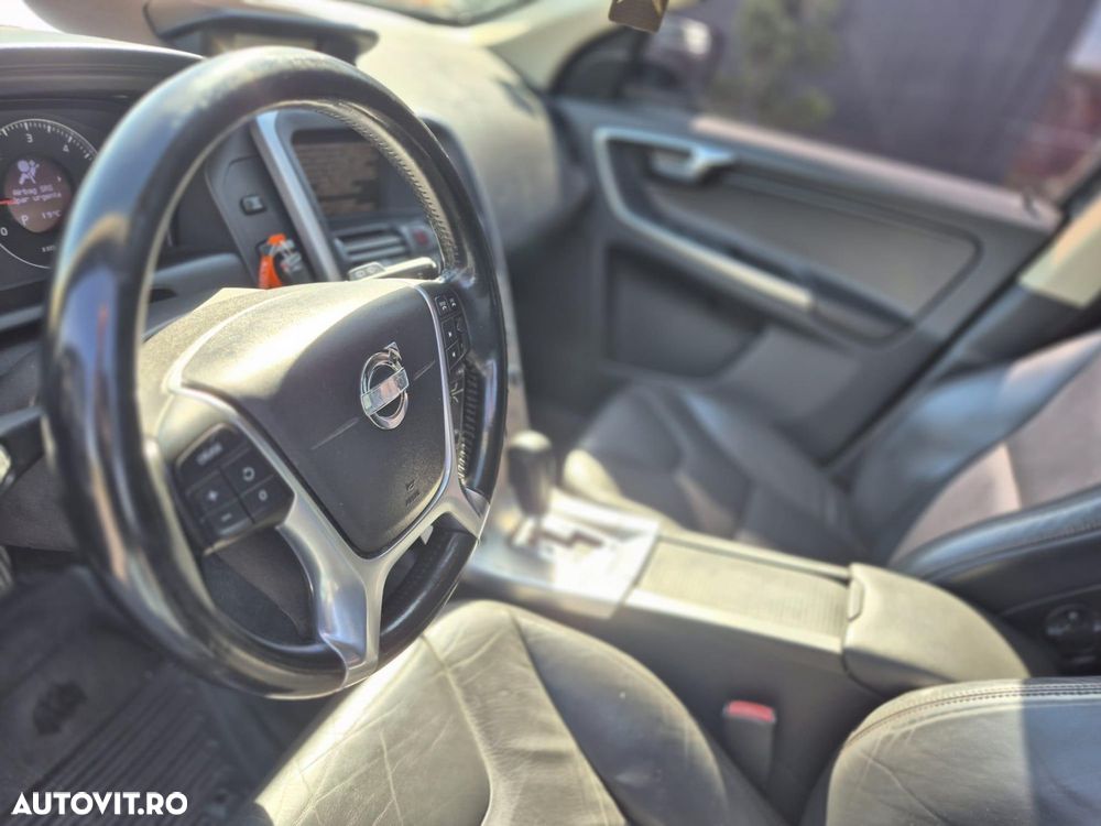 Volvo XC 60 - 12