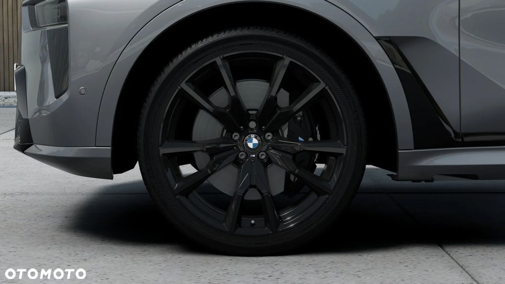 BMW X7 xDrive40d - 5